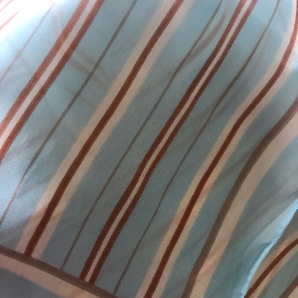 Cleobella Scarf. - Picture 3 of 6